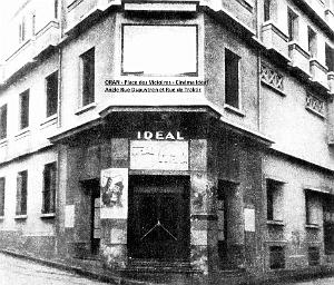 RA g- 033- Place des Victoires